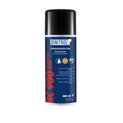 DINITROL RC900 stabilizzatore 400ml spray