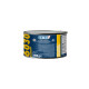Sealing caulk DINITROL 6030 stucco riparatore poliestere bicomponente 2kg | race-shop.it