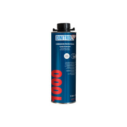 DINITROL 1000 cera per scatolati 1 L