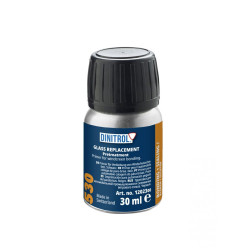 DINITROL 530 PRIME B per la preparazione dei finestrini dell`auto 30ml