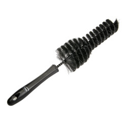 Vikan Rim brush - Spazzola per cerchi