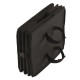 Ganci e reti per caschi OMP scatola pieghevole per caschi, nero | race-shop.it