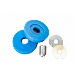 IRP boccole differenziali in poliuretano BMW E30, 36/5, Z3 (90SH)