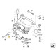 E46 M3 IRP boccola differenziale in poliuretano BMW E46 (non M modelli) | race-shop.it