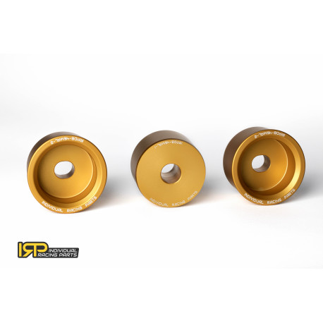 E46 M3 IRP boccola differenziale in poliuretano BMW E46 (non M modelli) | race-shop.it