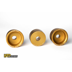 IRP boccole differenziali in alluminio BMW E46 M3