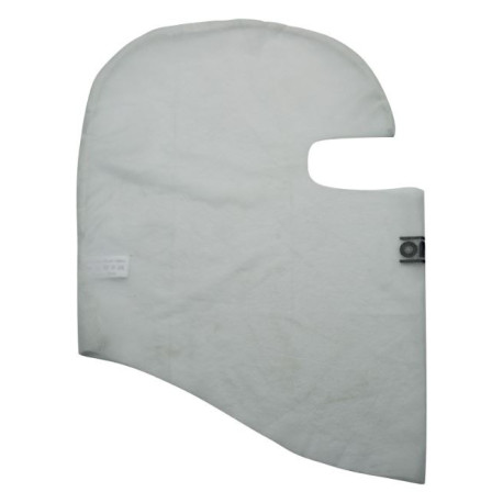 Passamontagna sottocasco Sottocasco monouso OMP TNT (25 pz), bianco | race-shop.it