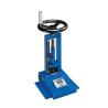INTERCOMP bilancia pesapersone professionale