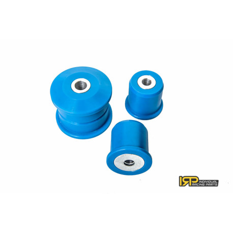 E46 M3 IRP boccole differenziali in alluminio BMW E46 M3 | race-shop.it