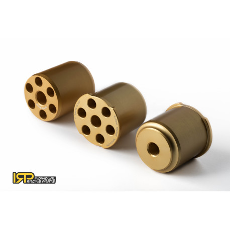 M3 E90/E92/E93 IRP boccole differenziali in alluminio BMW E46 M3 | race-shop.it