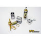 BMW IRP boccole differenziali in alluminio BMW E46 M3 | race-shop.it