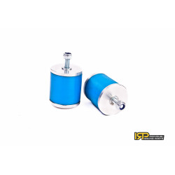 IRP boccole differenziali in alluminio BMW E46 M3