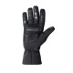 Guanti Guanti da karting OMP RAIN-K (cuciture esterne), nero | race-shop.it