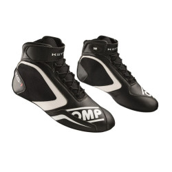 Scarpe da corsa OMP KS-1 nero