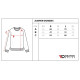 Magliette Maglione da donna MAXTON DESIGN, nero | race-shop.it