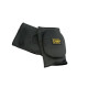 Collari OMP gomitiere imbottite, nero | race-shop.it