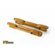 Bracci regolabili IRP bracci di campanatura inferiori posteriori in alluminio BMW E8x M1, E9x, M3, F87 M2, F80 M3, F82/83 M4 | race-shop.it