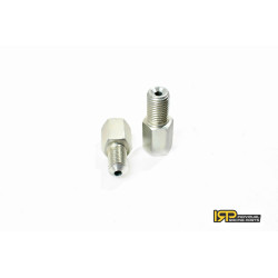 Wilwood Master cylinder adattatori a M10 filettatura