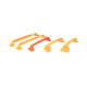 SIMOTA & MISHIMOTO & RAMAIR & FORGE FORGE kit di induzione per Fiat 500/595/695 | race-shop.it