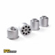 M3 E90/E92/E93 IRP boccole in alluminio telaio posteriore 4pz. BMW E8x, E9x M1, M3 | race-shop.it