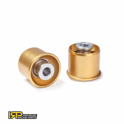 IRP Boccole telaio posteriore in alluminio BMW E8x, E9x