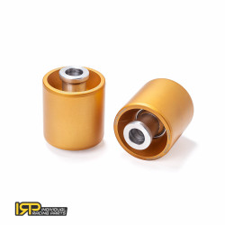 IRP Boccole telaio posteriore in alluminio BMW E8x, E9x, F87 M2, F80 M3, F82 M4