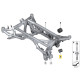 M3 E90/E92/E93 IRP Boccole telaio posteriore in alluminio BMW E8x, E9x, F87 M2, F80 M3, F82 M4 | race-shop.it
