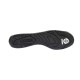 Scarpe Scarpe da karting Sparco K-Rock 2025 nero/arancione fluo | race-shop.it