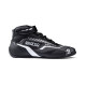 Scarpe Scarpe da karting Sparco K-Rock 2025 nero/grigio | race-shop.it