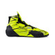 Scarpe FIA Scarpe da karting Sparco K-Rapid 2025 - Lace Closure, giallo fluo/nero | race-shop.it