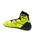 Scarpe FIA Scarpe da karting Sparco K-Rapid 2025 - Lace Closure, giallo fluo/nero | race-shop.it