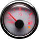 Strumentazione RACES Marine Manometro RACES Marine BIANCO - Livello del carburante | race-shop.it