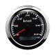 Manometro RACES Marine - Tachimetro aggiuntivo (60 knot) con sensore GPS