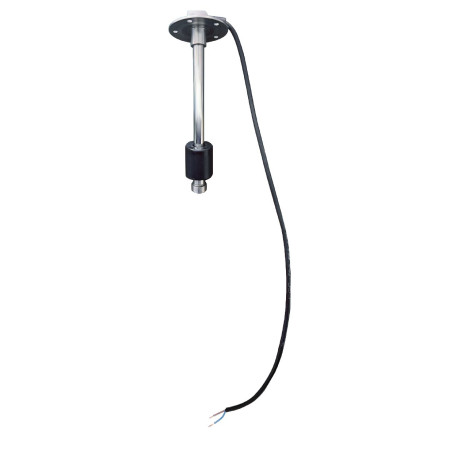 Sensori di ricambio RACES sensore di flusso del carburante 240-33ohm, 30cm | race-shop.it