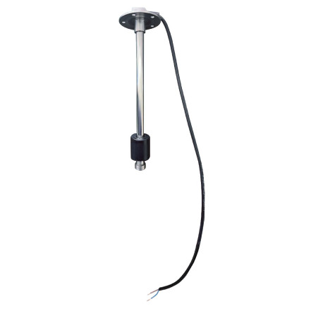 Sensori di ricambio RACES sensore di flusso del carburante 240-33ohm, 45cm | race-shop.it