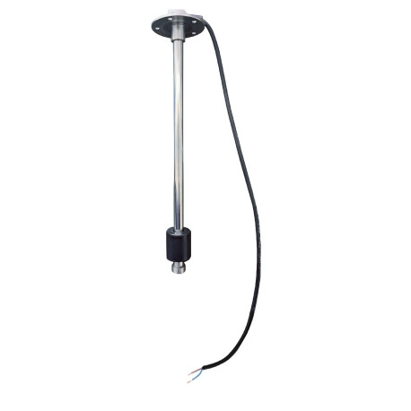 Sensori di ricambio RACES sensore di flusso del carburante 240-33ohm, 55cm | race-shop.it