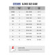 Guanti Guanti da gara Sparco K-ARROW + 2025 con FIA, rosso/nero | race-shop.it