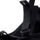 Collari SPARCO paracostole Pro Shell, nero | race-shop.it