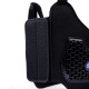 Collari SPARCO paracostole Pro Shell, nero | race-shop.it