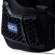 Collari SPARCO paracostole Pro Shell, nero | race-shop.it