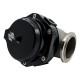 Esterni RACES professional Wastegate esterna universale 38mm, V-band (0,68 Bar) | race-shop.it
