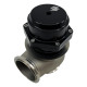 Esterni RACES professional Wastegate esterna universale 60mm, V-band (0,62 Bar) | race-shop.it