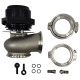 Esterni RACES professional Wastegate esterna universale 60mm, V-band (0,62 Bar) | race-shop.it