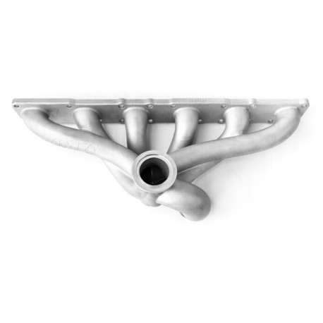 Collettori di scarico Artec V-Band Reverse Rotation Exhaust Manifold for Nissan RB20/25/26 | race-shop.it