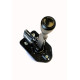 Cambio corto IRP short shifter BMW E46, E8x, E9x V3 (bolt-on) | race-shop.it