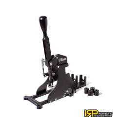 IRP short shifter Mitsubishi Lancer Evolution X 5 marce