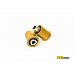 IRP boccole superiore posteriore del braccio oscillante (cuscinetto con alloggiamento nella alluminio) BMW E36, E46, E85, E86, E