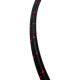 Tubi flessibili olio RACES Tubo carburante intrecciato in nylon nero - AN10 | race-shop.it
