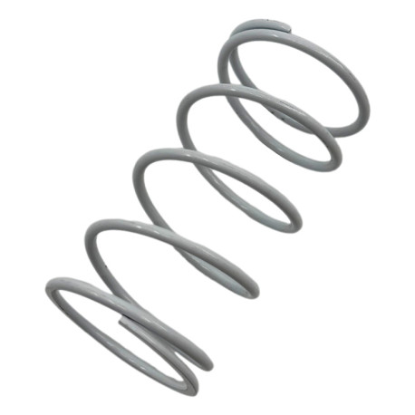 Parti di ricambio e accessori RACES Wastegate molla di ricambio BIANCA, 0,51BAR | race-shop.it