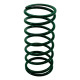 Parti di ricambio e accessori RACES Wastegate molla di ricambio VERDE, 0,3BAR | race-shop.it